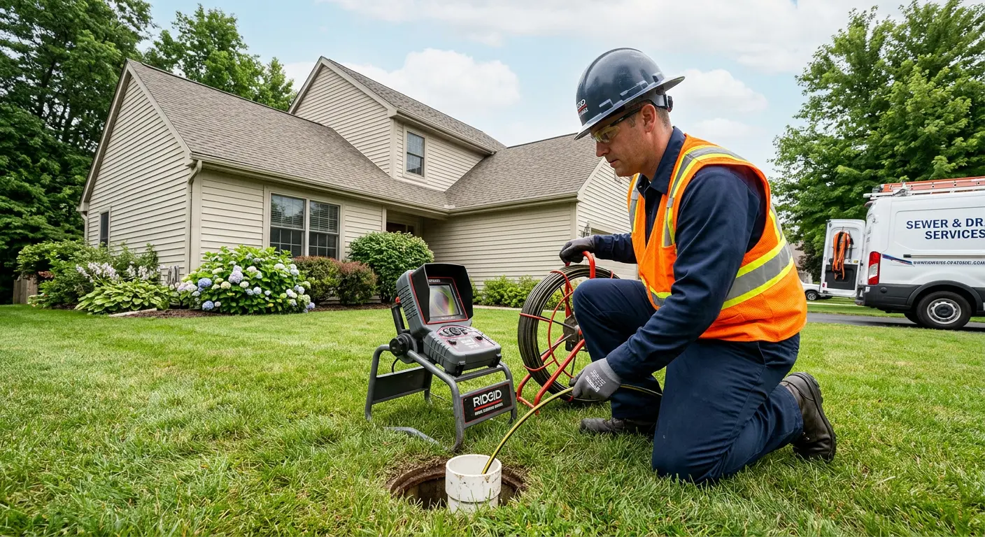 Sewer & Drain services in Otsego, MN